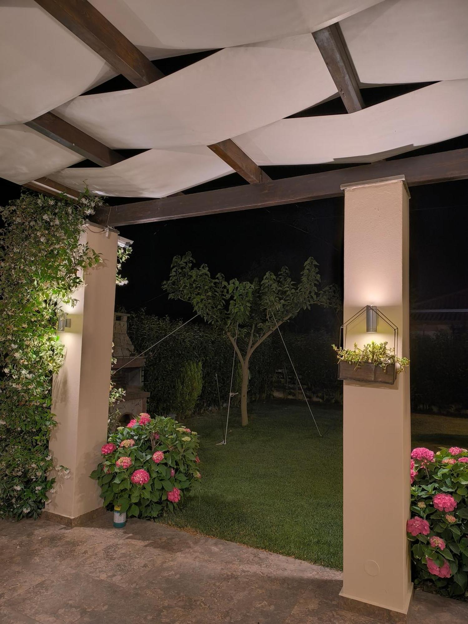Villa Archangelos Archaggelos  Exterior photo